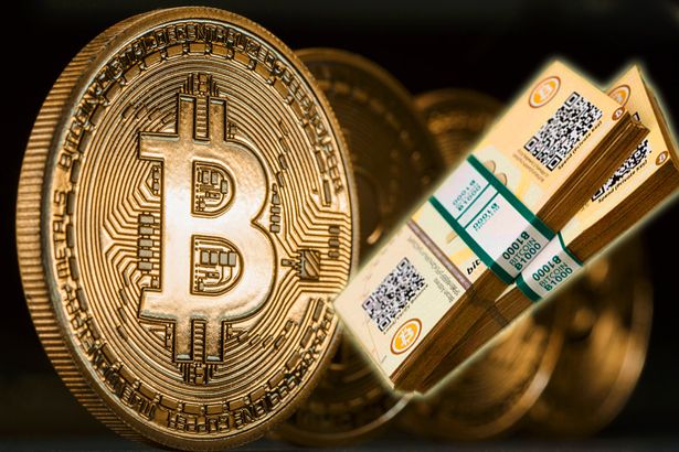 bitcoin iso codice valuta