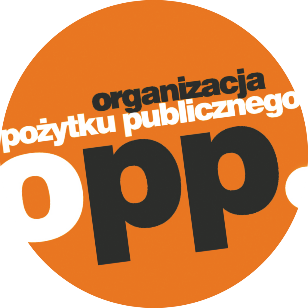 Organizacje pożytku publicznego