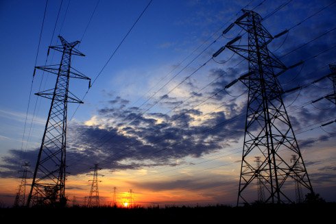 energia elektryczna
