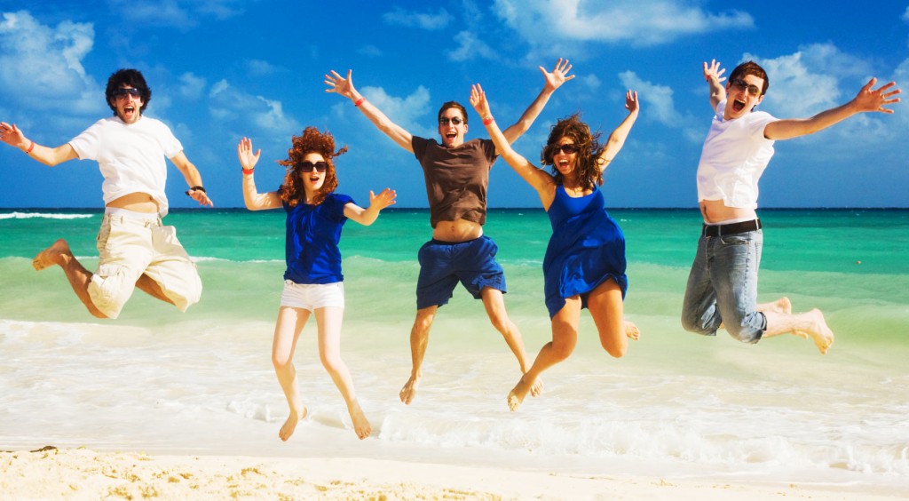 wspomnienie z wakacji