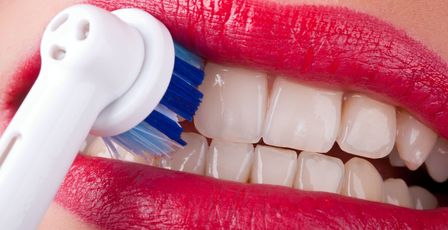 szczoteczki do zębów