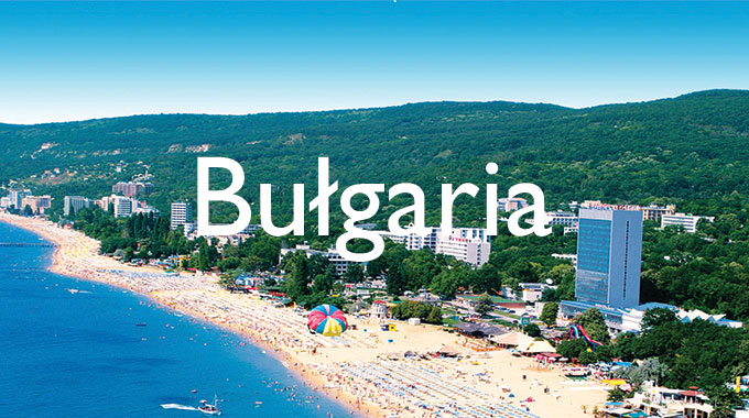 bułgaria
