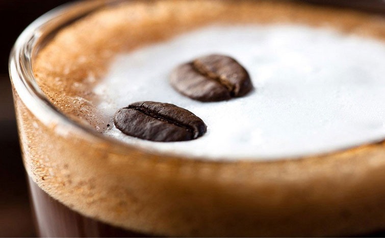 ekspres na kapsułki