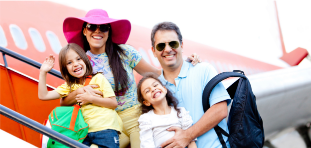 pieniądze na wakacje