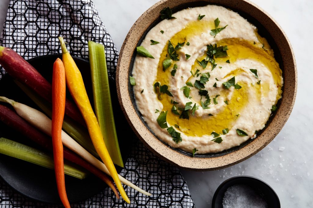hummus