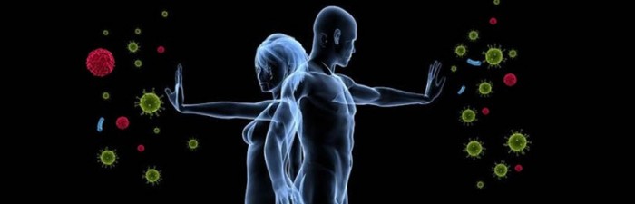 podnoszenie odporności