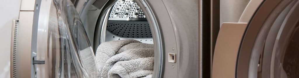 brzydki zapach z pralki