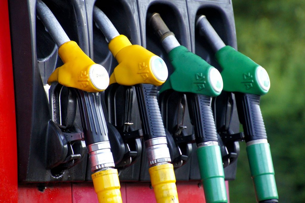 Diesel, benzyna czy gaz – który samochód będzie dla nas najlepszy?