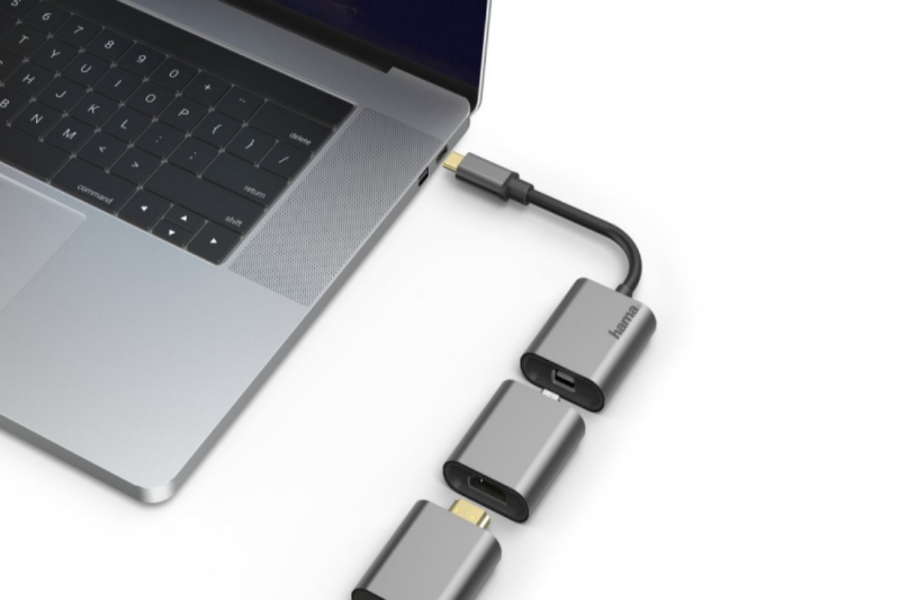 adapter