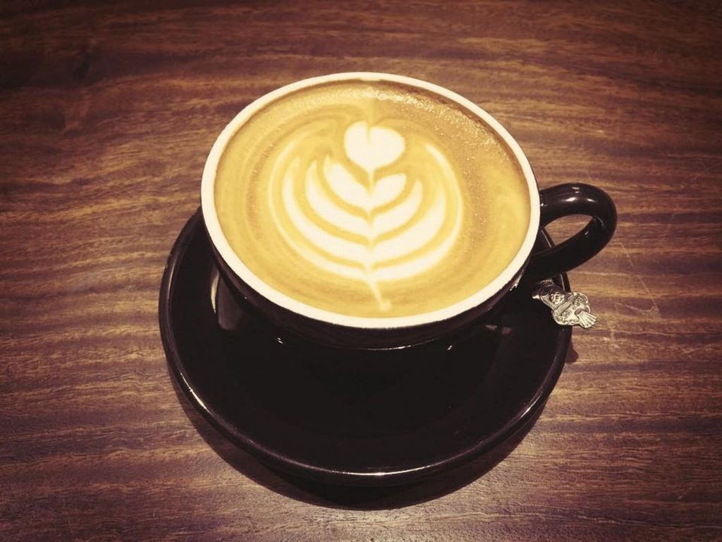 Zaserwuj pyszną kawę podczas targów i zyskaj nowych klientów!