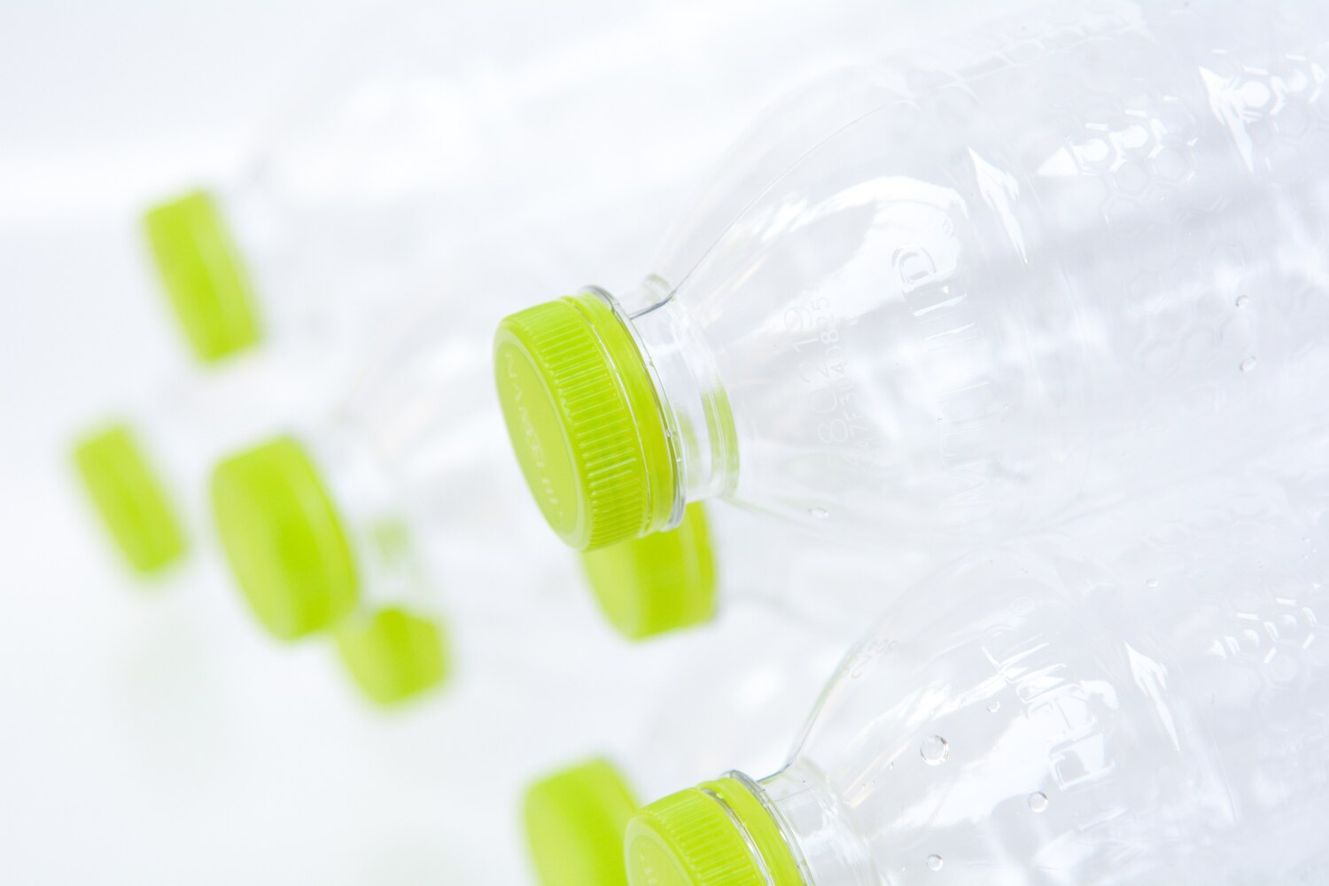 Jak recyklingować odpady PET?