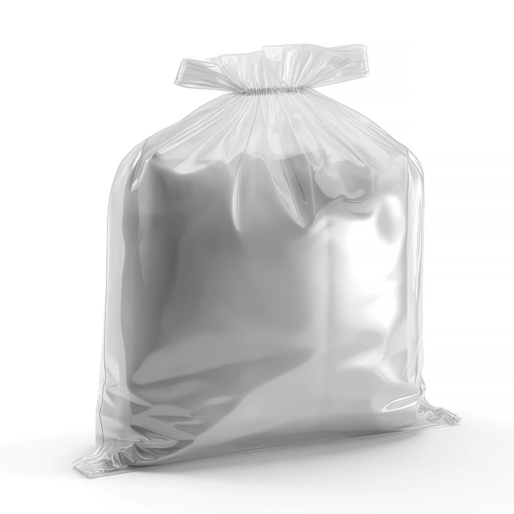 Worki foliowe z nadrukiem jako narzędzie identyfikacji marki - Eklektik Worki foliowe z nadrukiem jako narzędzie identyfikacji marki